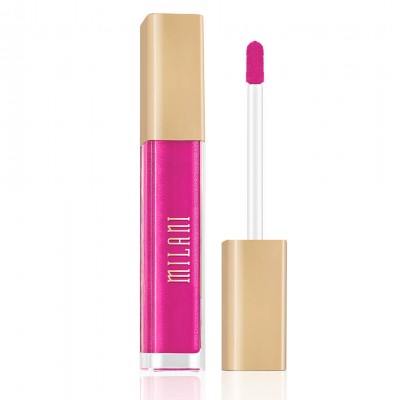 MILANI AMORE MATTE METALLIC LIP-CREME