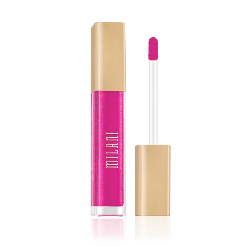MILANI AMORE MATTE METALLIC LIP-CREME
