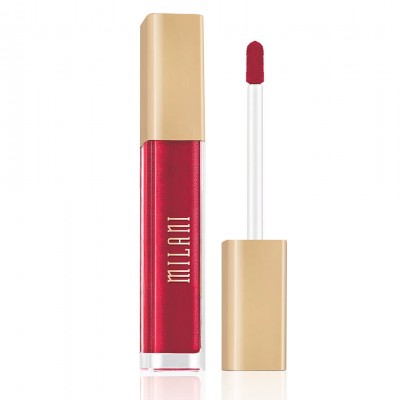 MILANI AMORE MATTE METALLIC LIP-CREME
