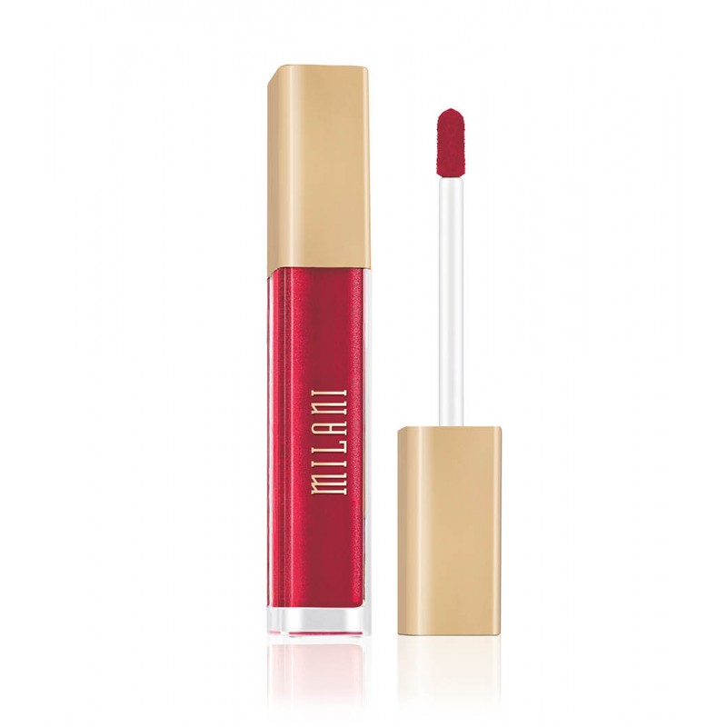 MILANI AMORE MATTE METALLIC LIP-CREME