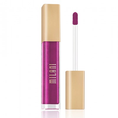 MILANI AMORE MATTE METALLIC LIP-CREME