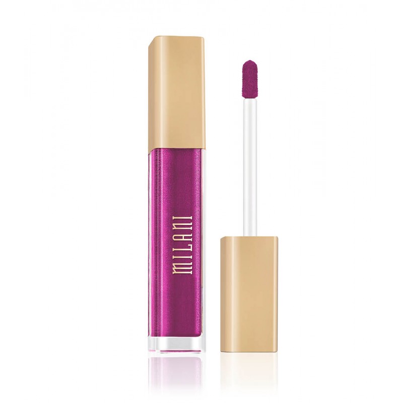MILANI AMORE MATTE METALLIC LIP-CREME