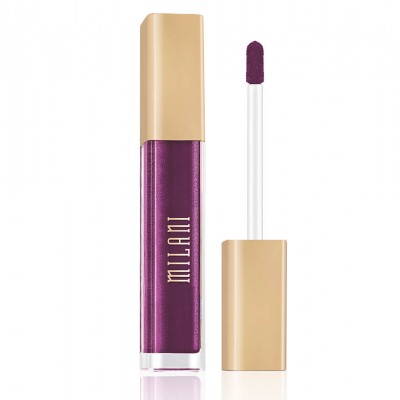 MILANI AMORE MATTE METALLIC LIP-CREME