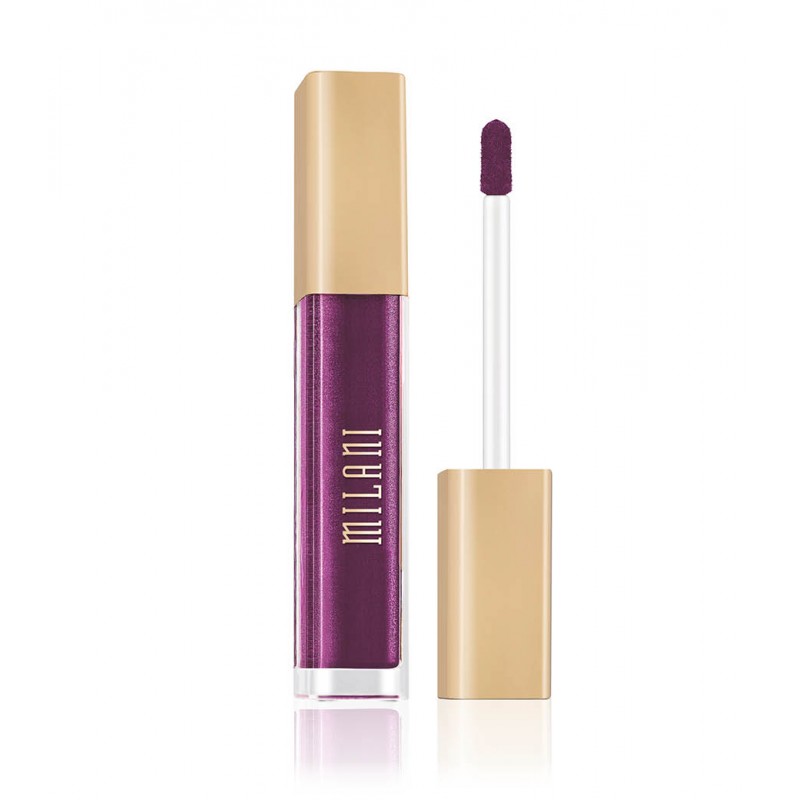 MILANI AMORE MATTE METALLIC LIP-CREME