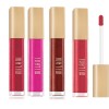 MILANI AMORE MATTE METALLIC LIP-CREME