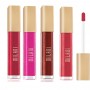 MILANI AMORE MATTE METALLIC LIP-CREME