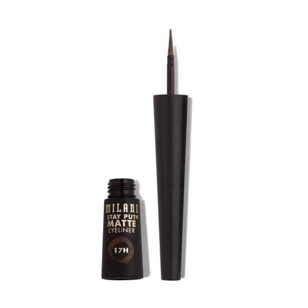 Stay put Matte 17HR Wear liquid Eyeliner