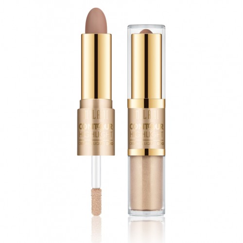 Milani Contour & Highlight Cream & Liquid Duo