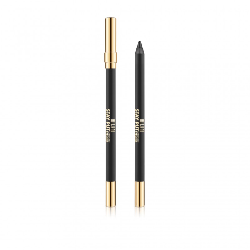 Milani Stay Put Waterproof Eyeliner Pencil