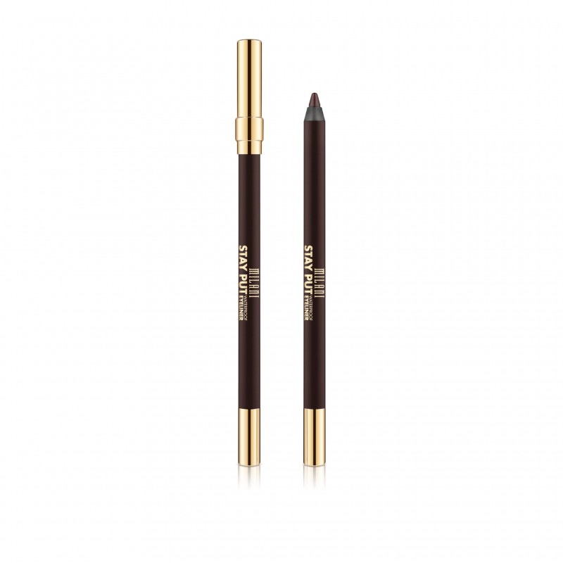 Milani Stay Put Waterproof Eyeliner Pencil