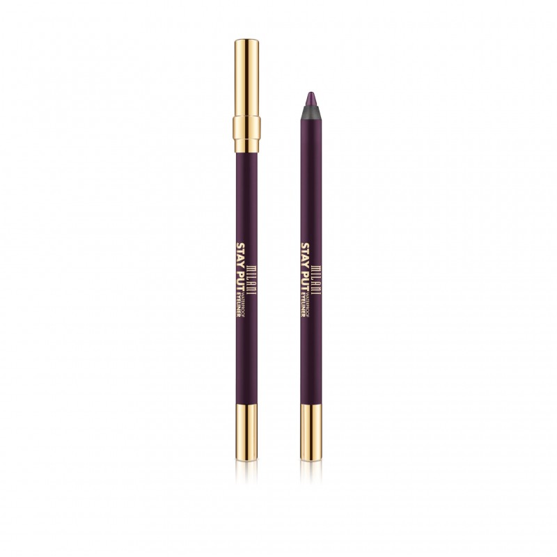 Milani Stay Put Waterproof Eyeliner Pencil