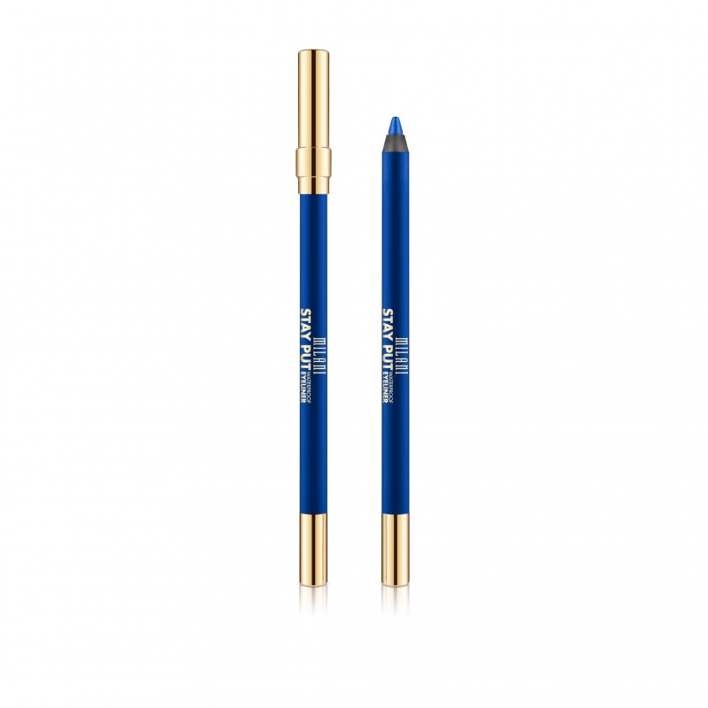 Milani Stay Put Waterproof Eyeliner Pencil