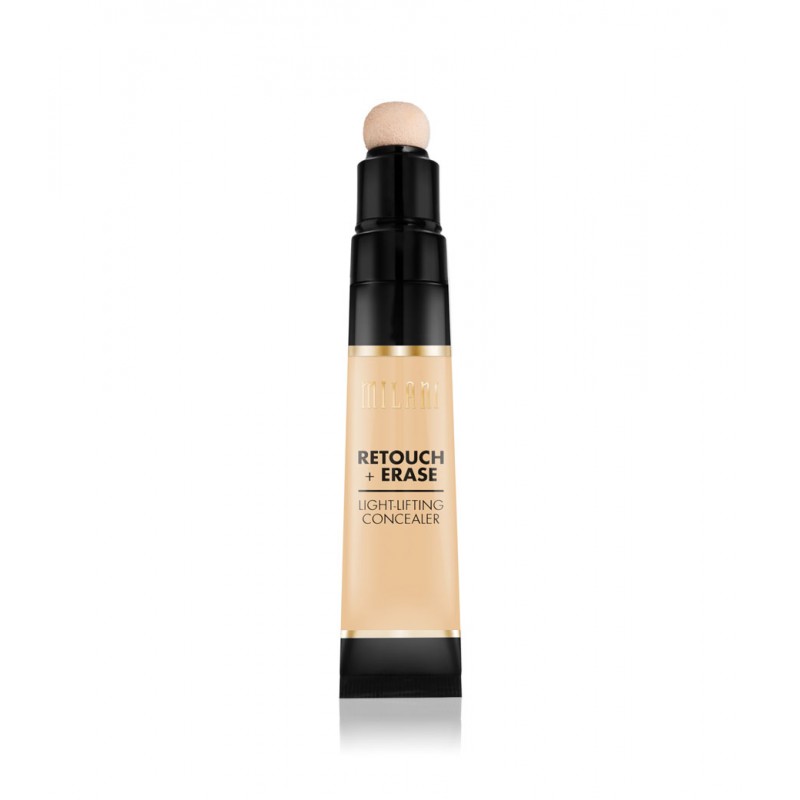 RETOUCH ERASE LIGHT LIFTING CONCEALER