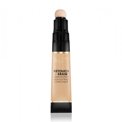 RETOUCH ERASE LIGHT LIFTING CONCEALER