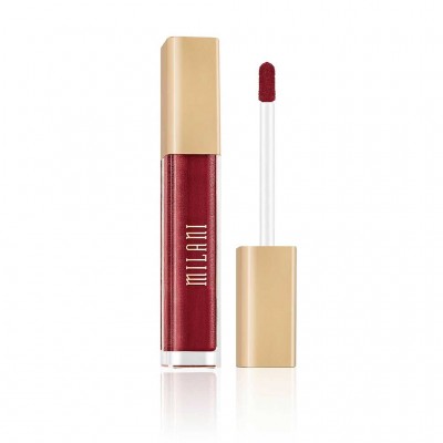 Milani Amore Matte Metallic Lip Cream