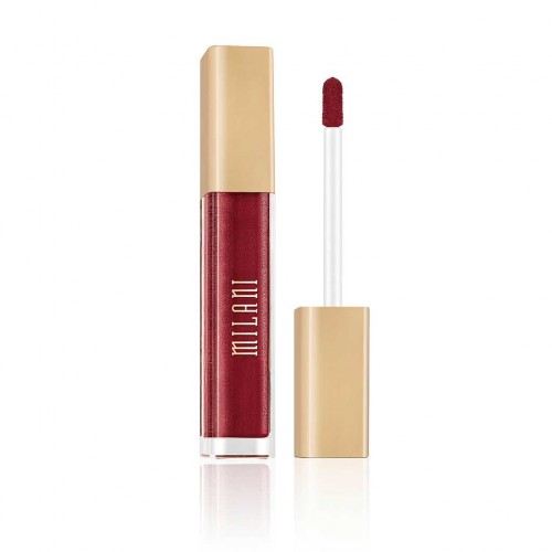 Milani Amore Matte Metallic Lip Cream