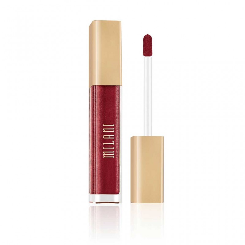 Milani Amore Matte Metallic Lip Cream