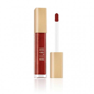 Milani Amore Matte Metallic Lip Cream