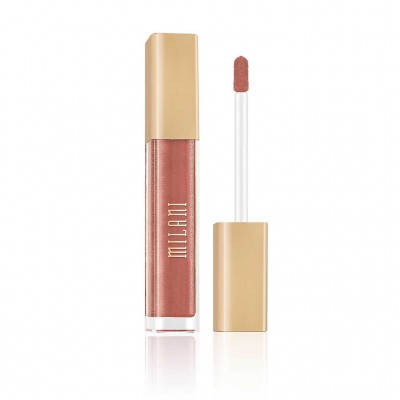 Milani Amore Matte Metallic Lip Cream