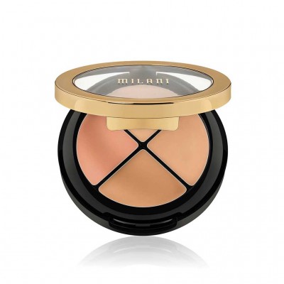 MILANI Conceal + Perfect All in one Concealer Kit