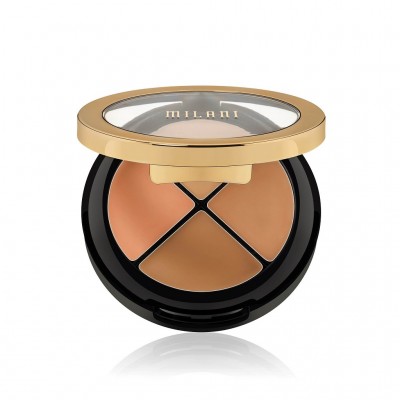 MILANI Conceal + Perfect All in one Concealer Kit