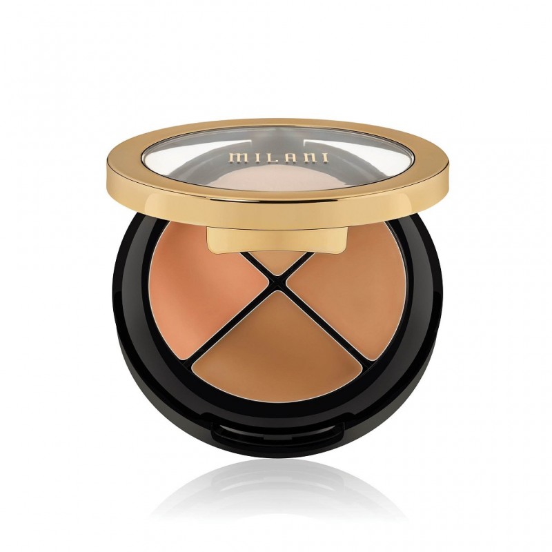 MILANI Conceal + Perfect All in one Concealer Kit