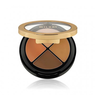 MILANI Conceal + Perfect All in one Concealer Kit