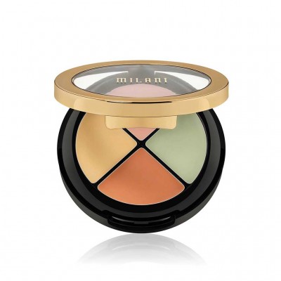 MILANI Conceal + Perfect All in one Concealer Kit