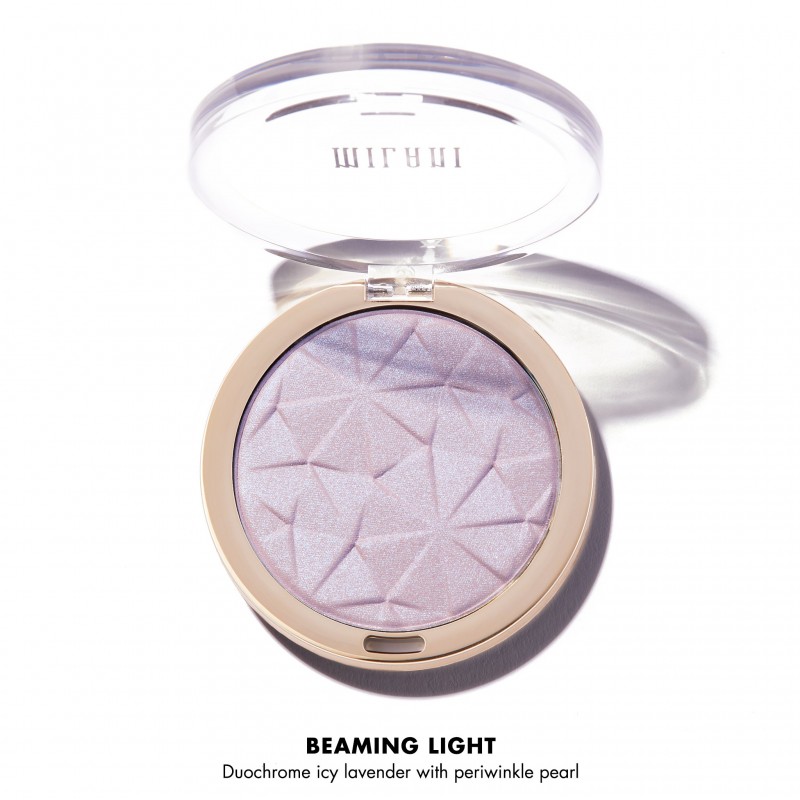 Milani Hypnotic Lights powder Highlighter