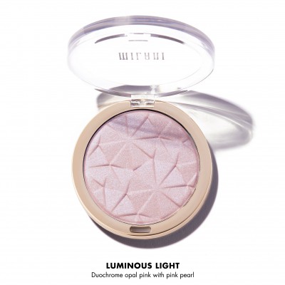 Milani Hypnotic Lights powder Highlighter