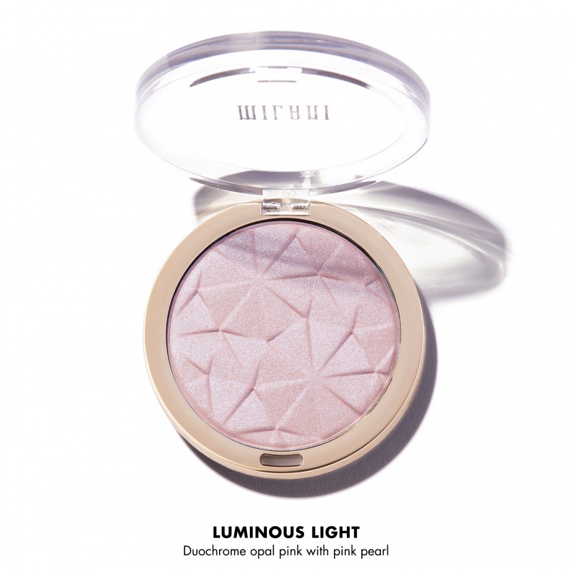 Milani Hypnotic Lights powder Highlighter