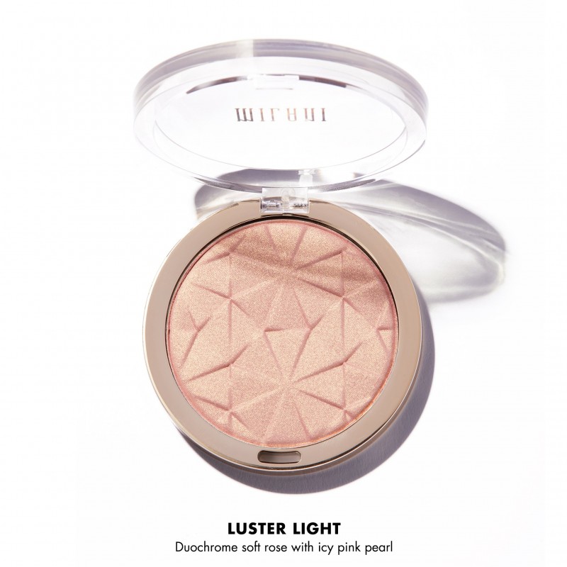 Milani Hypnotic Lights powder Highlighter