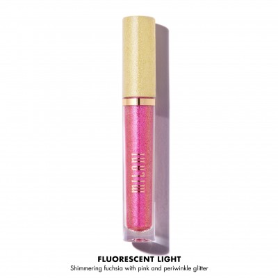 Hypnotic Lights Holographic Lip Topper