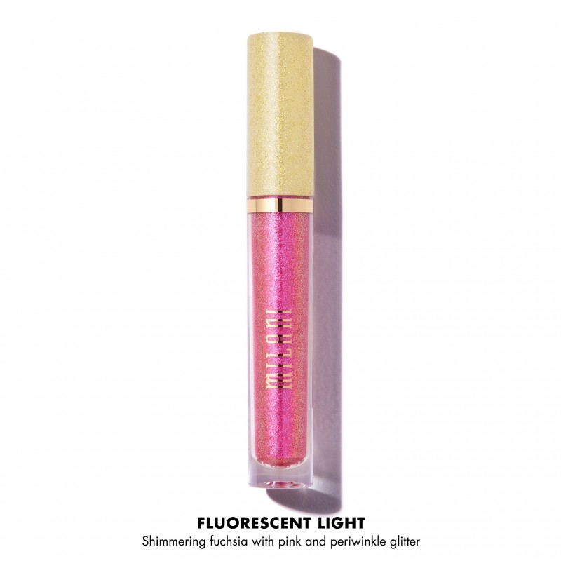 Hypnotic Lights Holographic Lip Topper