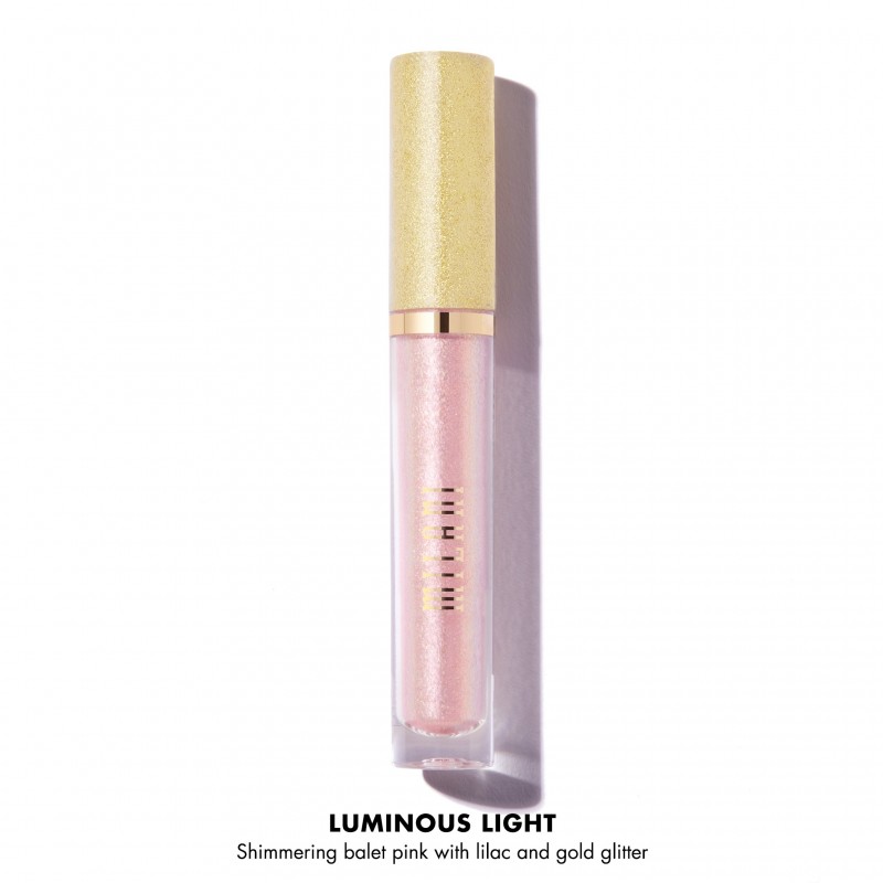 Hypnotic Lights Holographic Lip Topper