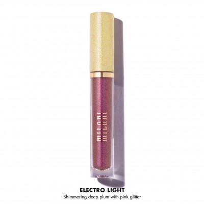 Hypnotic Lights Holographic Lip Topper