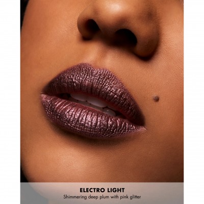 Hypnotic Lights Holographic Lip Topper