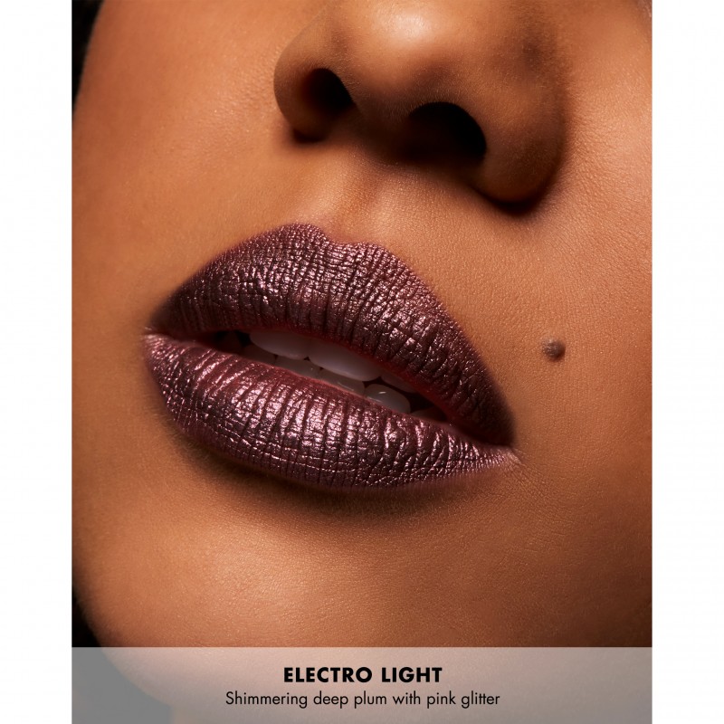 Hypnotic Lights Holographic Lip Topper