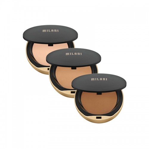 Conceal + Perfect Shine Proof Powder