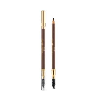 MILANI Stay Put Brow Pomade Pencil