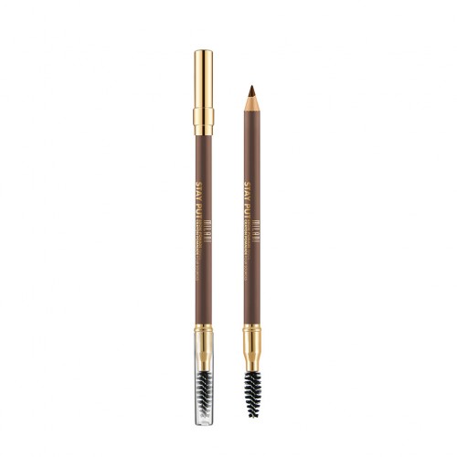 MILANI Stay Put Brow Pomade Pencil