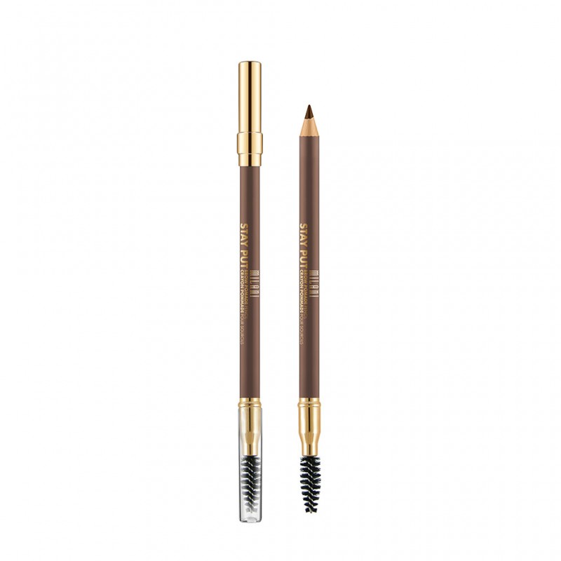 MILANI Stay Put Brow Pomade Pencil