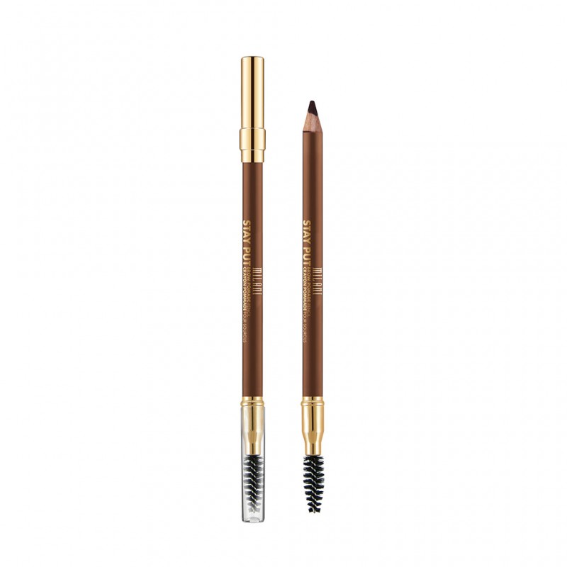 MILANI Stay Put Brow Pomade Pencil