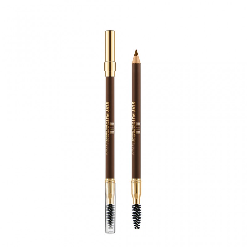 MILANI Stay Put Brow Pomade Pencil