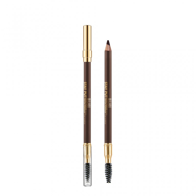 MILANI Stay Put Brow Pomade Pencil