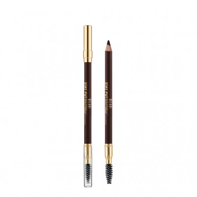 MILANI Stay Put Brow Pomade Pencil
