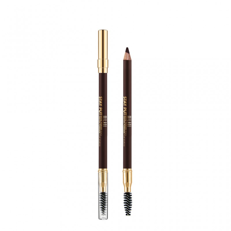 MILANI Stay Put Brow Pomade Pencil