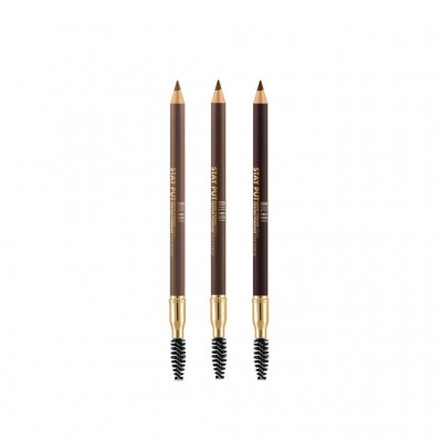 MILANI Stay Put Brow Pomade Pencil