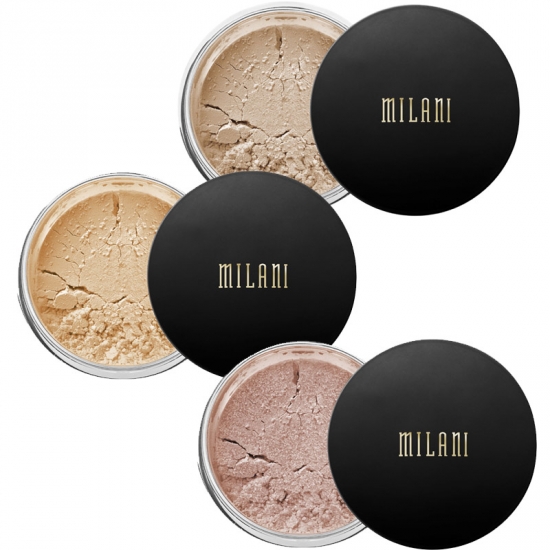 MAKE IT LAST SETTING POWDER