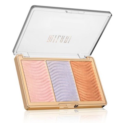 Stellar Lights Highlighter Palette
